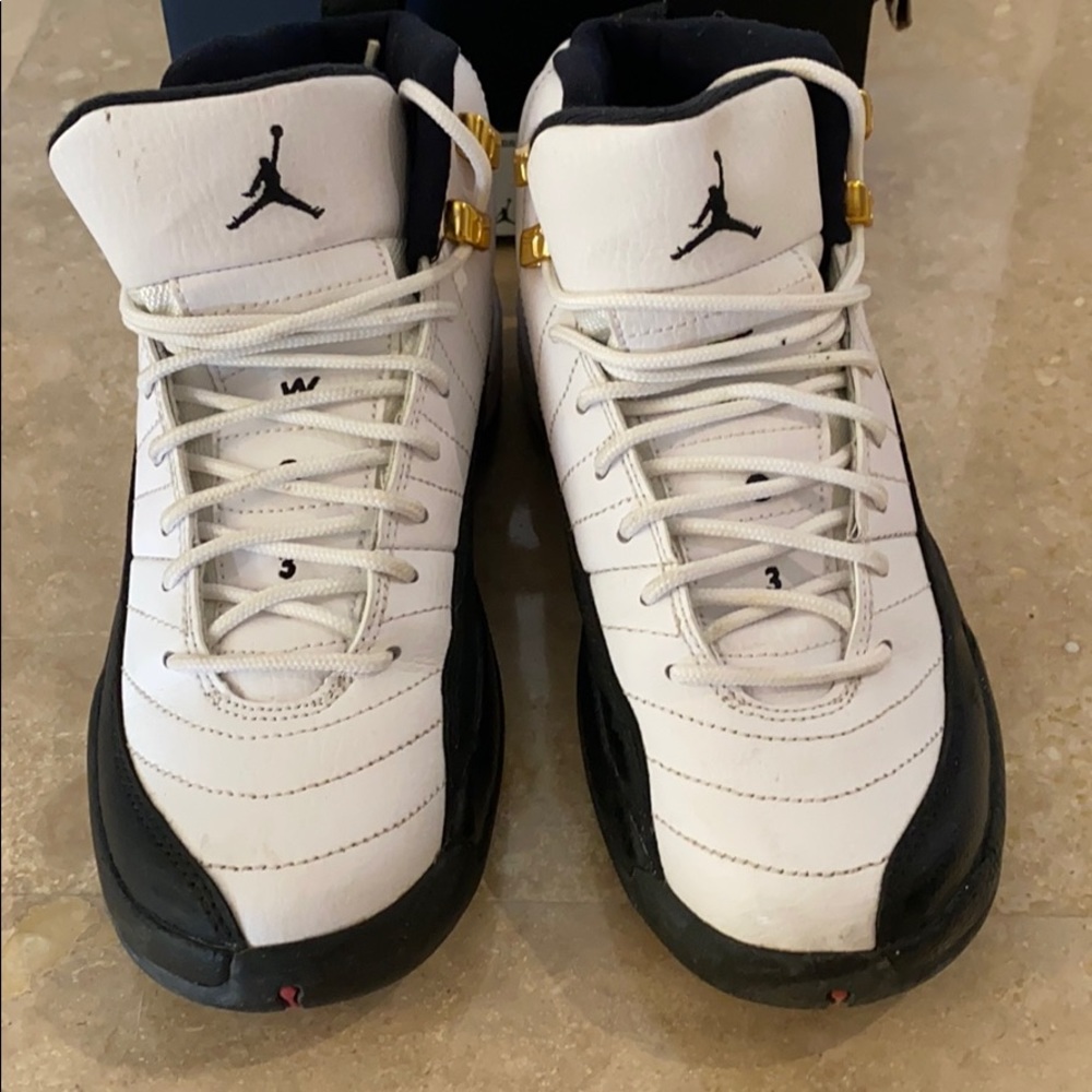 Air Jordan 12 Retro